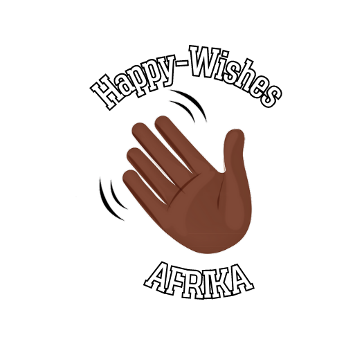 HappyWishes-Africa